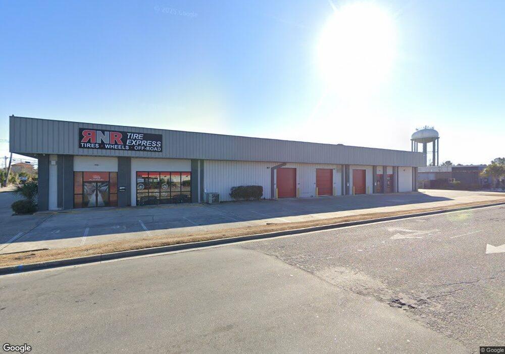 1925 Mr Joe White Ave, Myrtle Beach, SC 29577 - photo 1