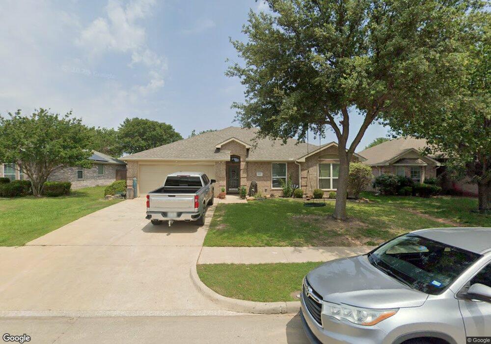 307 Lake Texoma Dr, Wylie, TX 75098 - photo 1