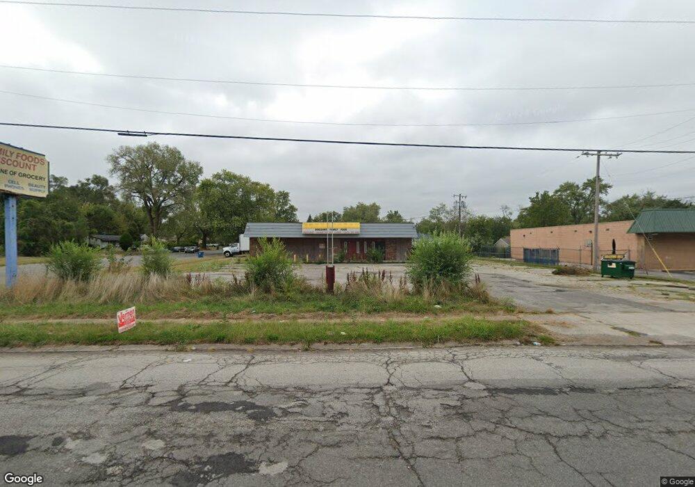 717-31 E 49th Ave, Gary, IN 46409 - photo 1