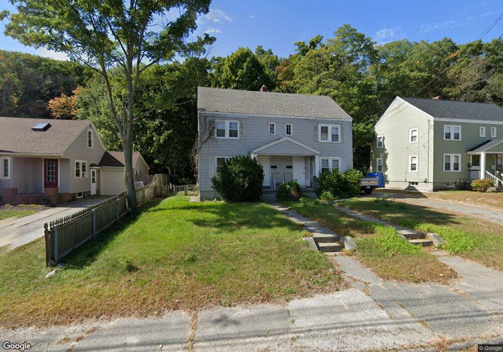 487 Mill St unit B, Worcester, MA 01602 - photo 1