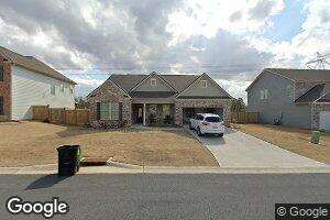 200 David's Place Dr, Warner Robins, GA 31088