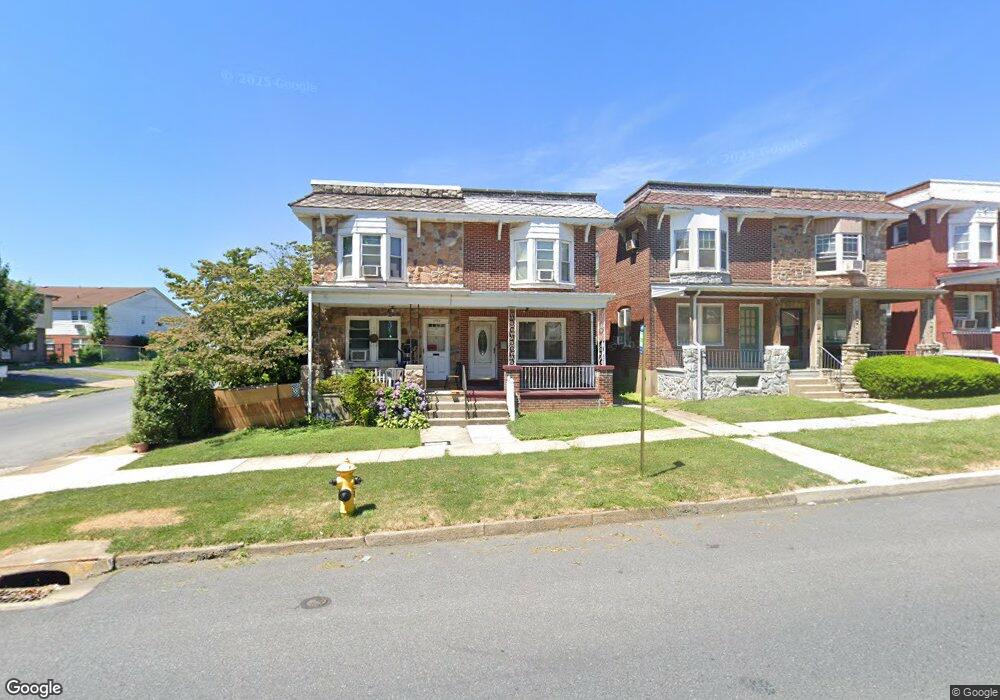 1130 S 8th St, Allentown, PA 18103 - photo 1