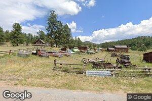 1555 Main St, Guffey, CO 80820
