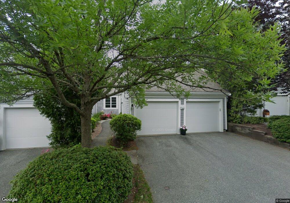 23 A Rigsdale Way unit 23, Plymouth, MA 02360 - photo 1