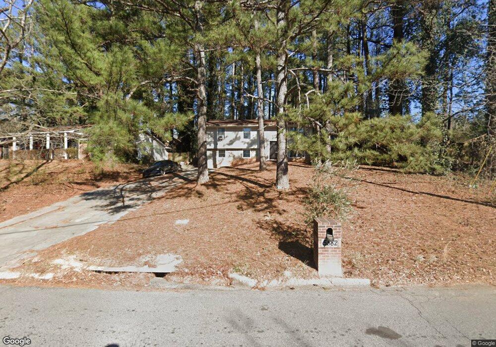 5582 Button Gwinnett Place, Norcross, GA 30093 - photo 1