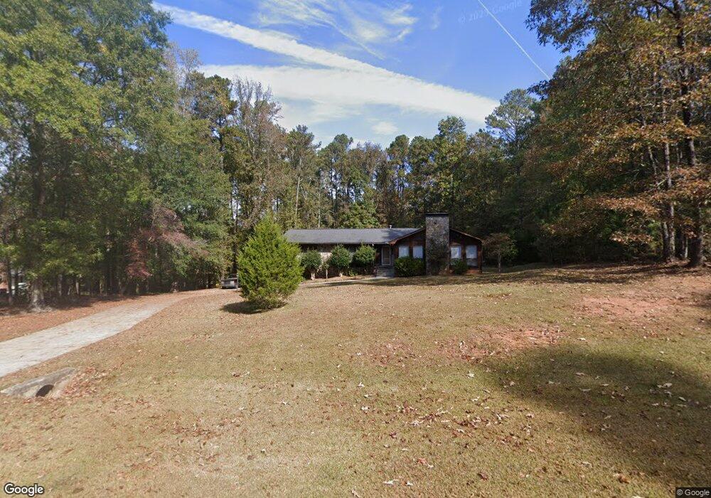 1816 High Ridge Dr SW, Conyers, GA 30094 - photo 1