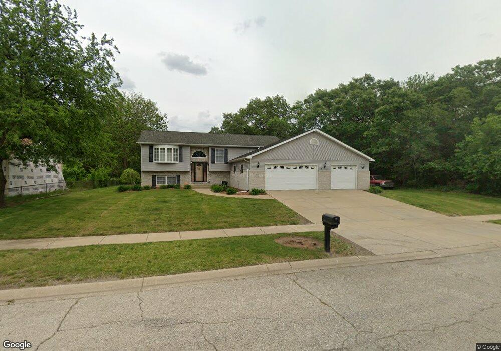 2161 Ellsworth St, Gary, IN 46404 - photo 1