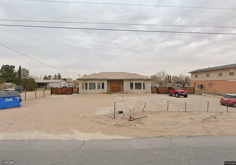 211 Passmore Rd, El Paso, TX 79927 - photo 1