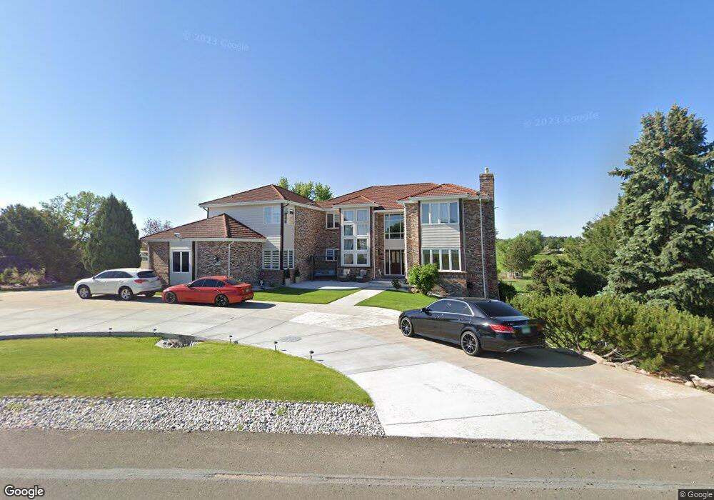 21196 E Euclid Dr, Centennial, CO 80016 - photo 1