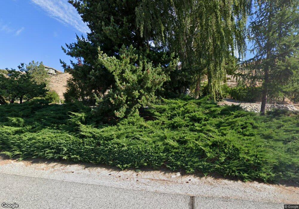 201 Stehekin Way, Chelan, WA 98816 - photo 1