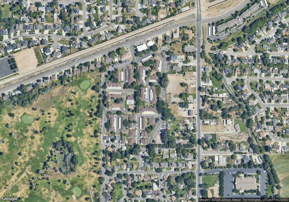 1 W Rio Grande Place, West Jordan, UT 84088 - photo 1