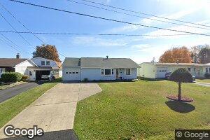 108 Gurth Ln, Johnstown, PA 15905