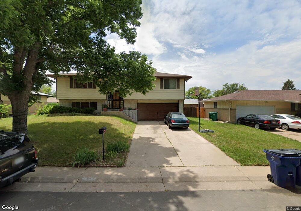 11798 E Alaska Ave, Aurora, CO 80012 - photo 1