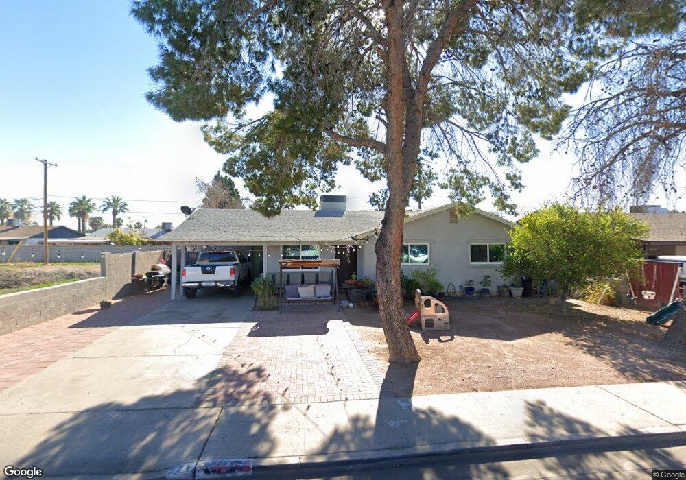 325 E Millett Ave, Mesa, AZ 85210 - photo 1