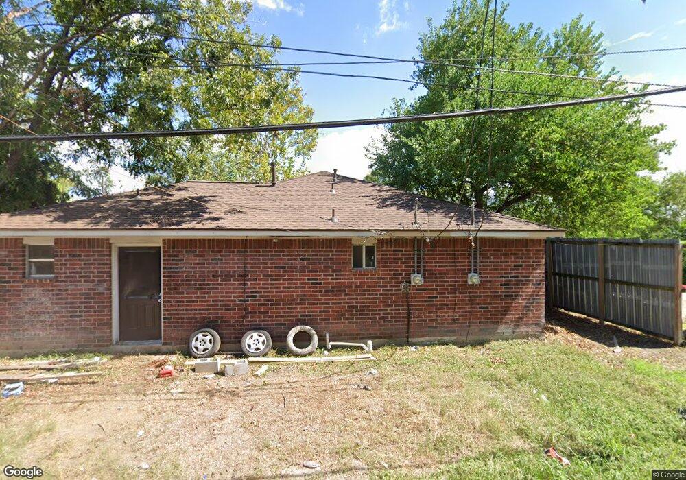3411 Frick Rd, Houston, TX 77086 - photo 1