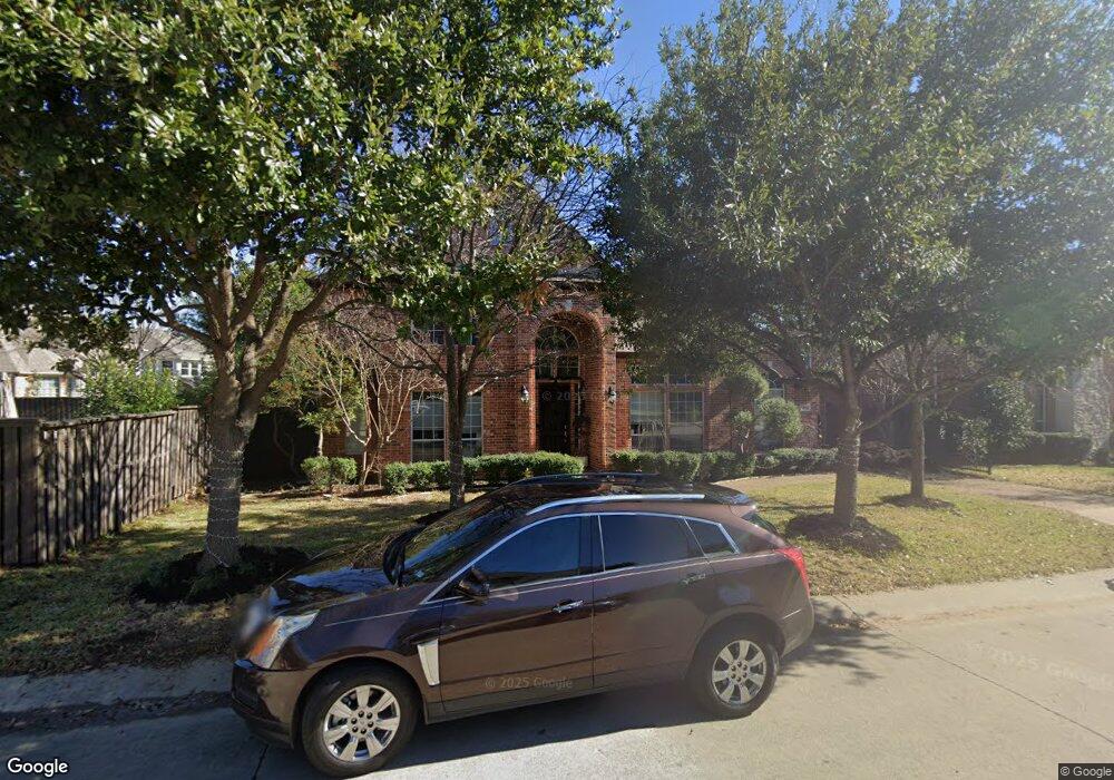 403 Parkwood Ct, Southlake, TX 76092 - photo 1