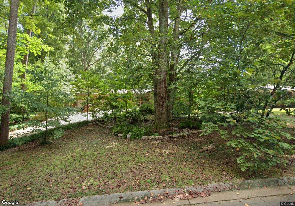 2713 Diamond Head Ct unit I, Decatur, GA 30033 - photo 1