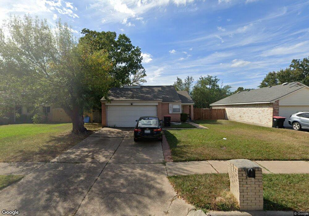 7523 Brookleaf Dr, Houston, TX 77041 - photo 1
