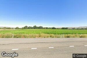 TBD S Hunter Creek, Harper, OR 97906