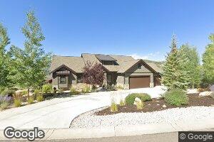 12559 N Mud Springs Cir, Daniel, UT 84032
