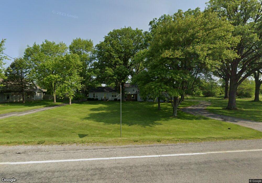 2309 E Us Highway 224, Ossian, IN 46777 - photo 1