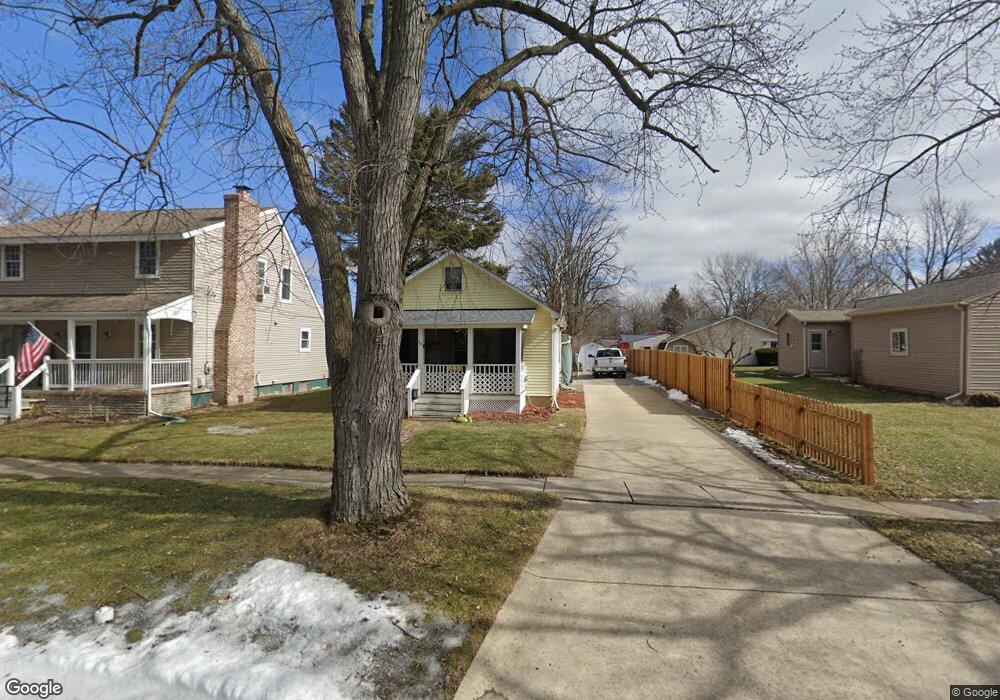 511 S Davison St, Davison, MI 48423 - photo 1