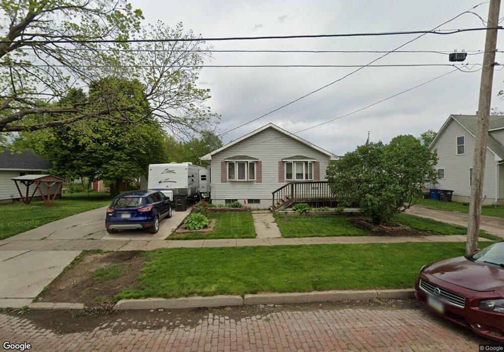 2052 Des Moines St, Des Moines, IA 50317 - photo 1