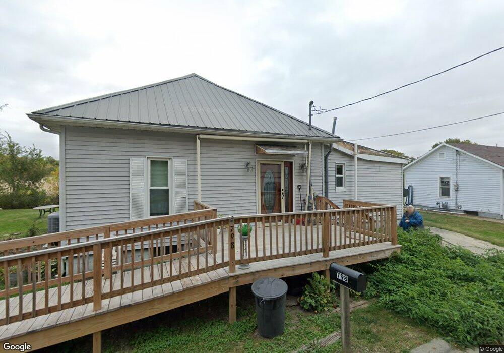 798 Southwest Rd, Shenandoah, IA 51601 - photo 1