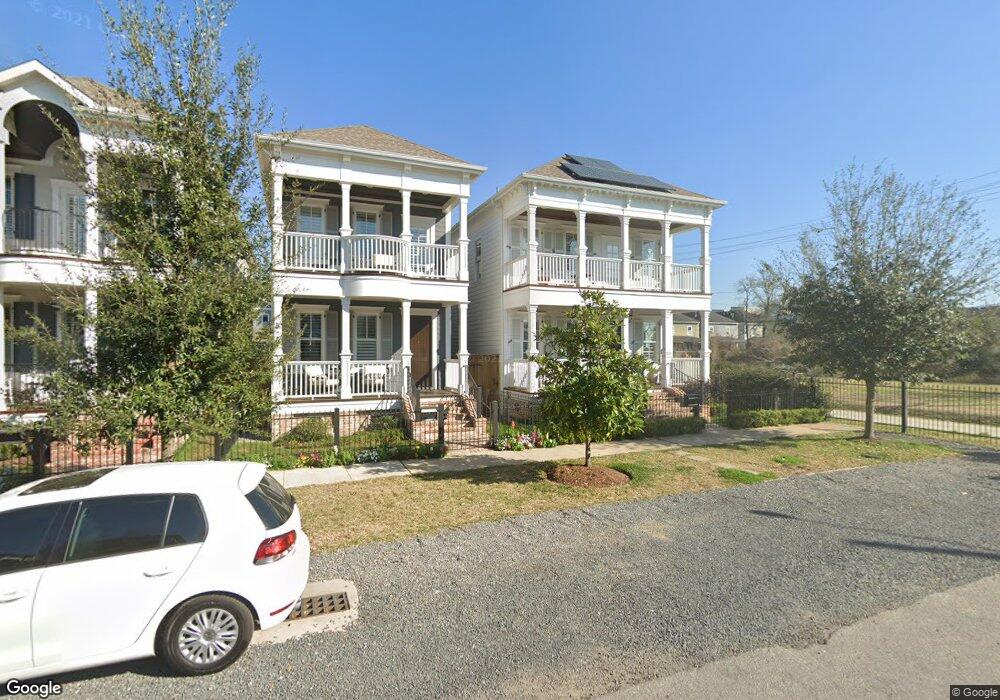 702 Tulane St, Houston, TX 77007 - photo 1