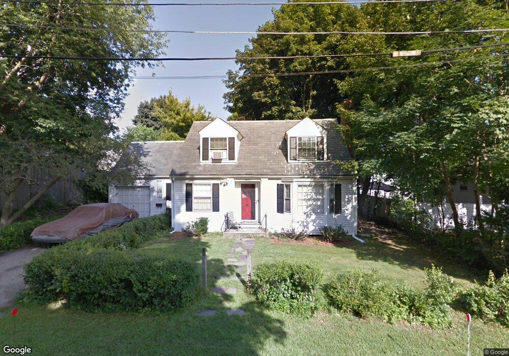 20 Fairview Rd, Stoneham, MA 02180 - photo 1