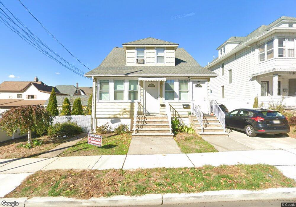 21 Windsor Ave unit 2nd Flr, East Rutherford, NJ 07073 - photo 1