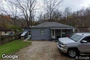 33 Township Road 99, South Point, OH 45680