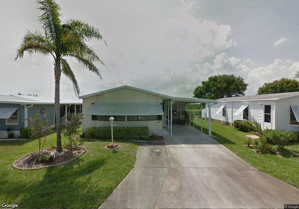 459 Papaya Cir, Sebastian, FL 32976 - photo 1