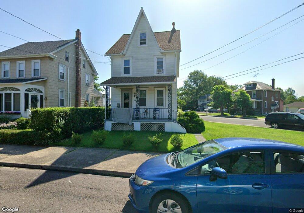 149 S 2nd St, Quakertown, PA 18951 - photo 1
