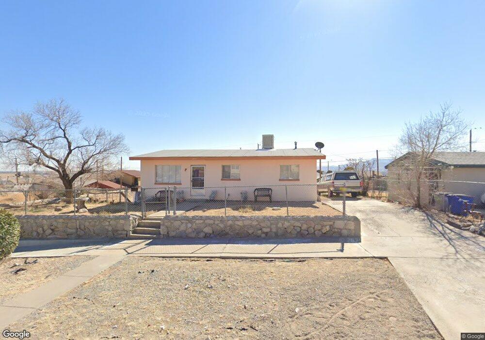 2430 San Jose Ave, El Paso, TX 79930 - photo 1