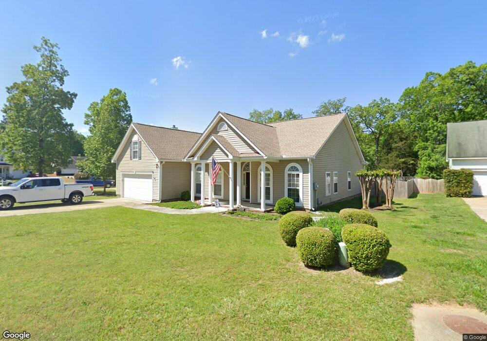 192 Kerry Gibbons Dr, Chapin, SC 29036 - photo 1