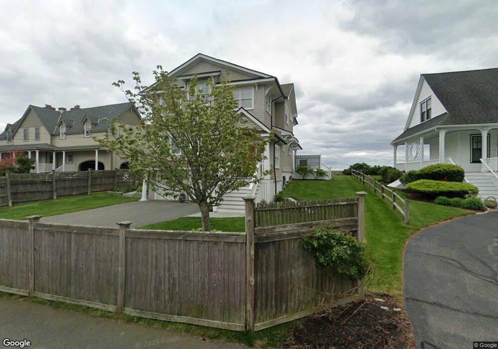 39 Willow Rd, Nahant, MA 01908 - photo 1