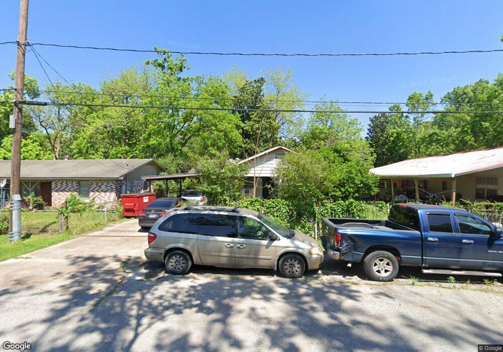 11622 Illene Dr, Houston, TX 77093 - photo 1