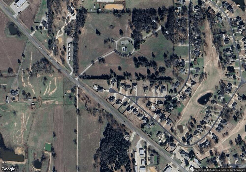 100 Cocopa Cove, Gainesville, TX 76240 - photo 1