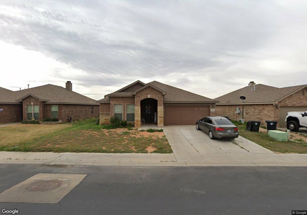 912 E 93rd St, Odessa, TX 79765 - photo 1