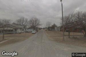 219 E G St, Ringling, OK 73456