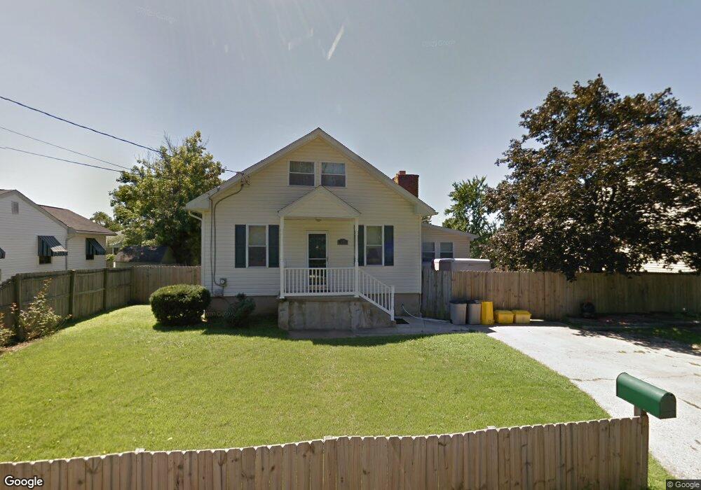 27 Chalmers Ave, Glen Burnie, MD 21061 - photo 1