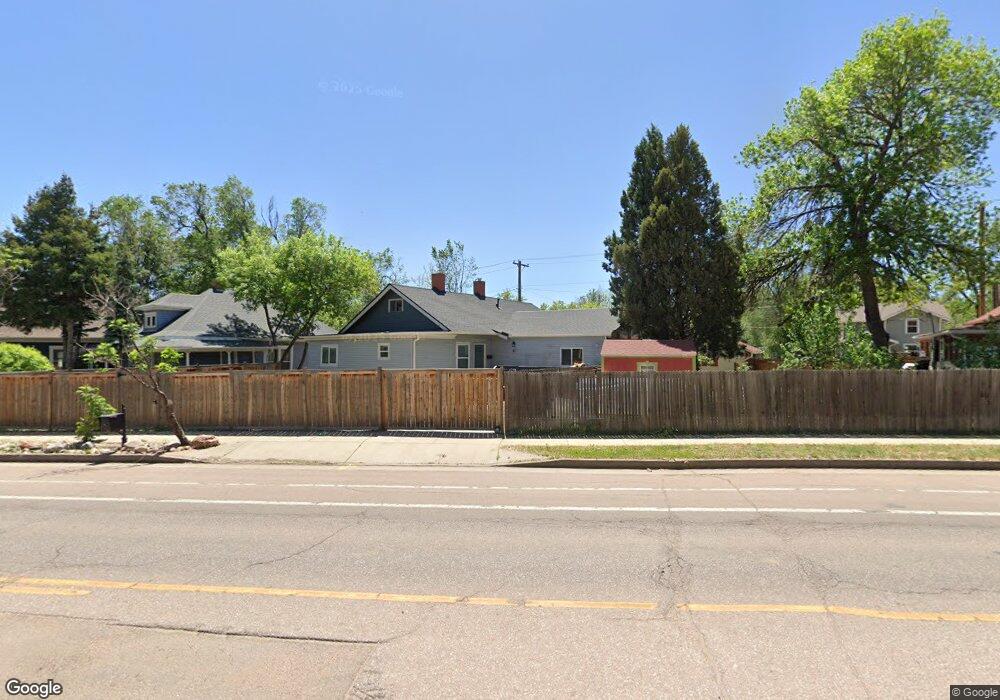 31 Cheyenne Blvd, Colorado Springs, CO 80905 - photo 1