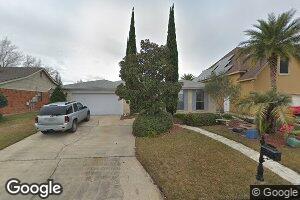 110 Weatherly Cove, Slidell, LA 70458