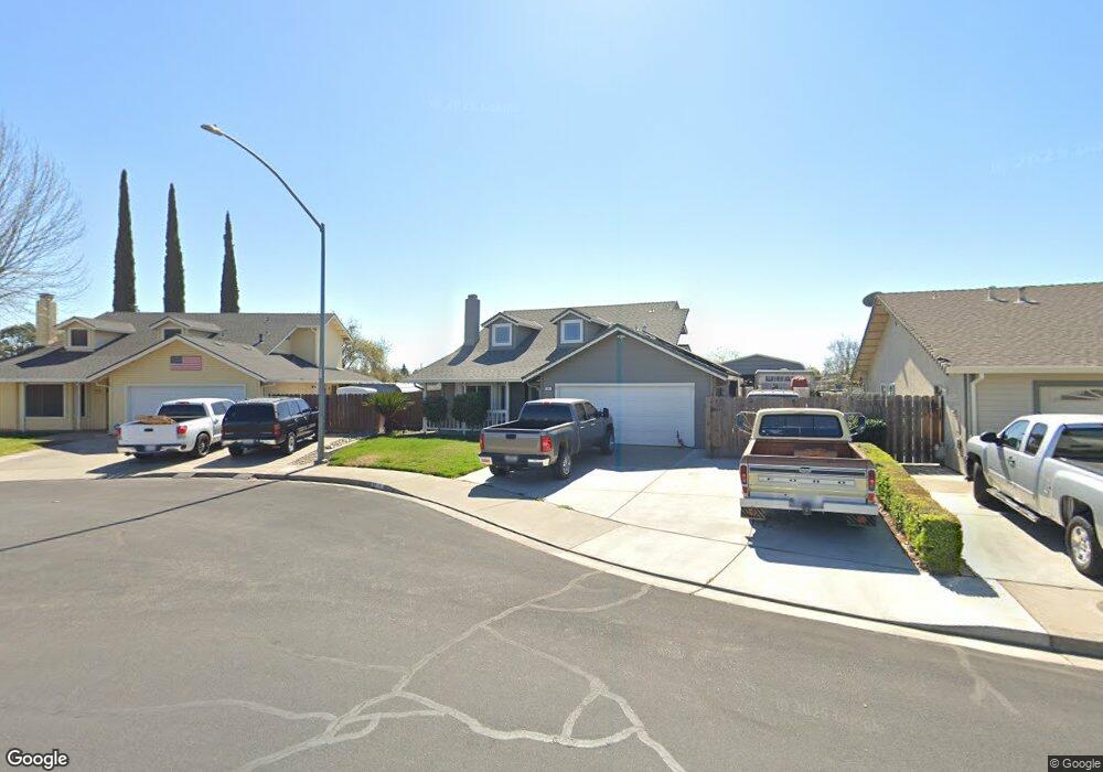 37 Obsidian Dr, Oakdale, CA 95361 - photo 1