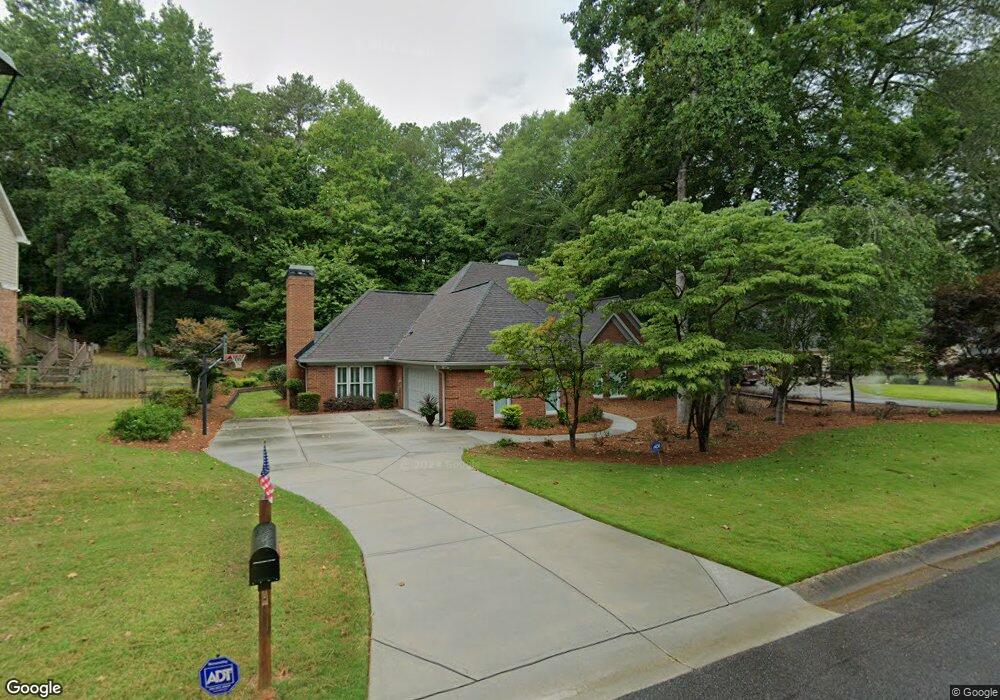 4754 Fitzpatrick Way unit 5, Norcross, GA 30092 - photo 1