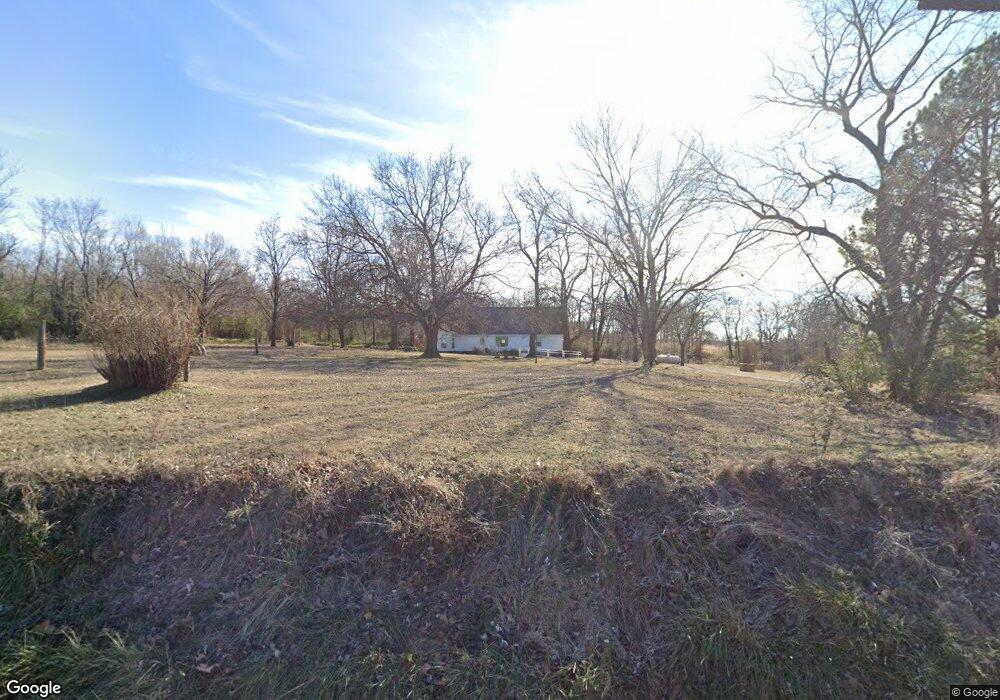 8850 W 151st St S, Sapulpa, OK 74066 - photo 1