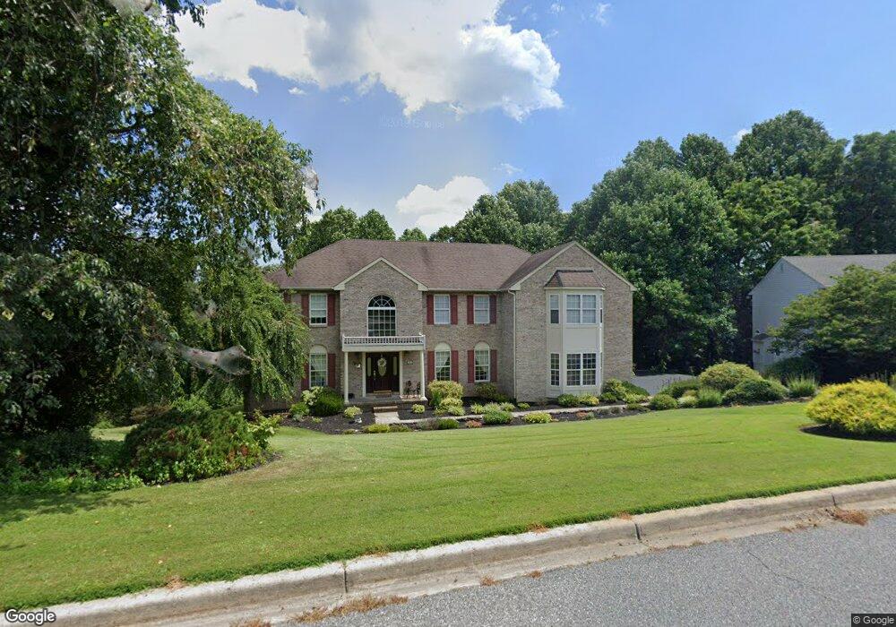 154 Ramunno Cir, Hockessin, DE 19707 - photo 1