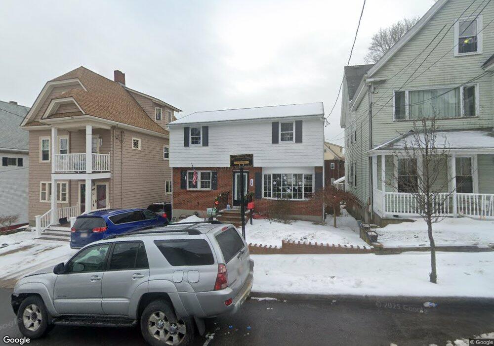 15 Franklin St, Everett, MA 02149 - photo 1