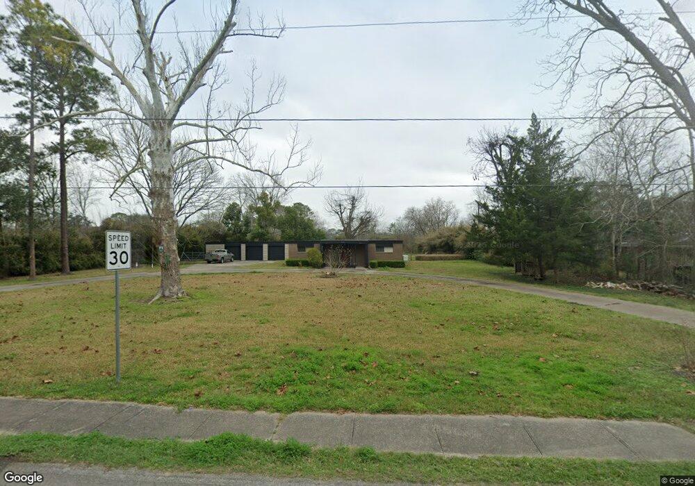 1407 Moller Rd, Alvin, TX 77511 - photo 1